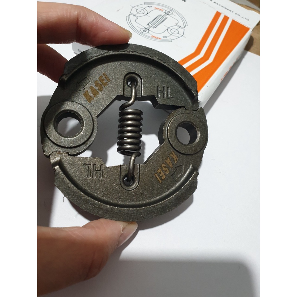 BỐ CÔN MÁY CẮT CỎ 330/430/520/GX35. HÀNG KASEI