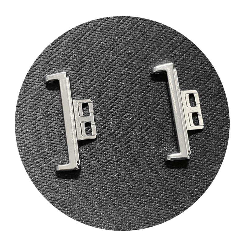 1 Cặp khớp nối dây đeo chuyển đổi cho đồng hồ thông minh Huawei Watch Fit Smart