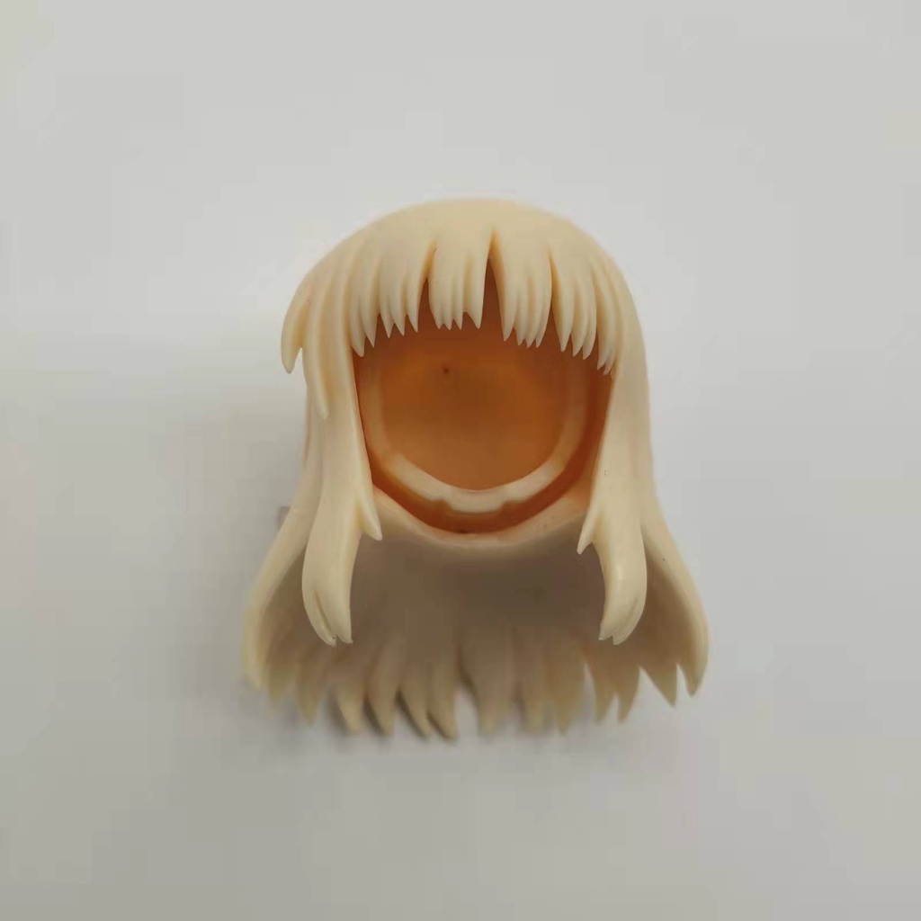 Mô Hình Búp Bê Nendoroid 472 Thiết Kế Dễ Thương