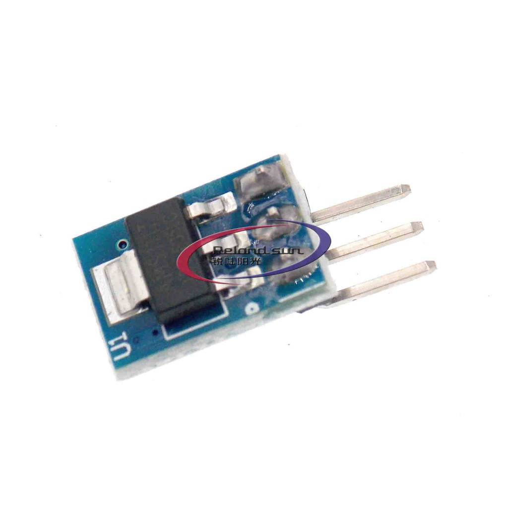 5V to 3.3V For DC-DC Step-Down Power Supply Buck Module AMS1117 LDO 800MA | BigBuy360 - bigbuy360.vn