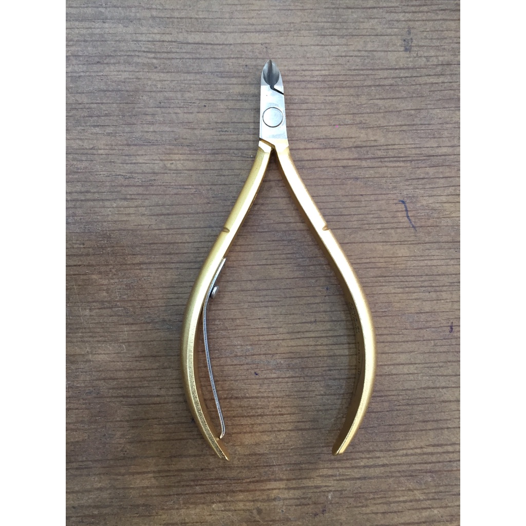 Kềm cắt da Kềm Nghĩa giá sỉ D-777 chính hãng