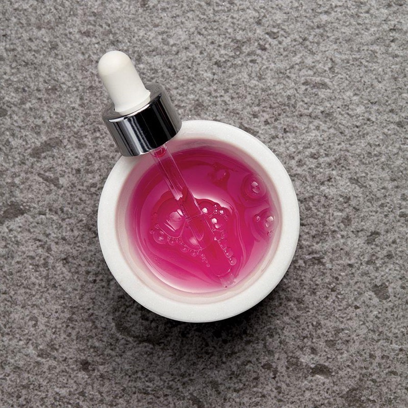 Tinh chất cấp ẩm phục hồi Medik8 Hydr8 B5 Intense - B5 medik tím