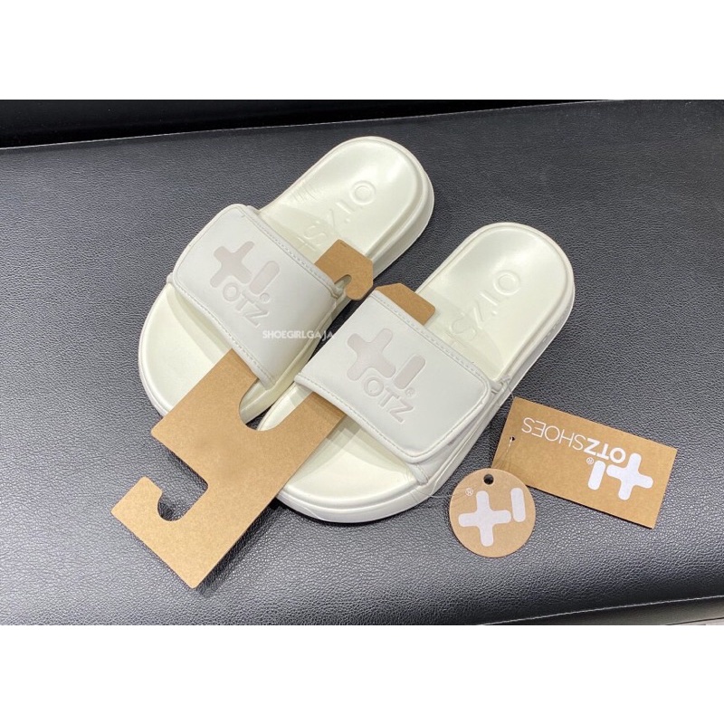 Dép quai ngang OTZ JELLY CUSHION SLIDE