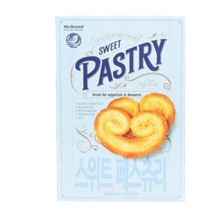 Bánh Ngọt Pastry No Brand( Hàn Quốc)
