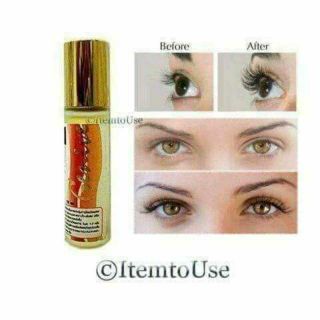 Serum dưỡng dài mi Genive Thái Lan