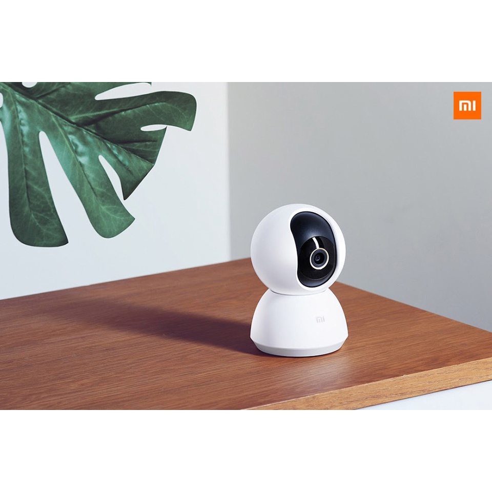 Camera anh ninh thông minh Xiaomi PTZ