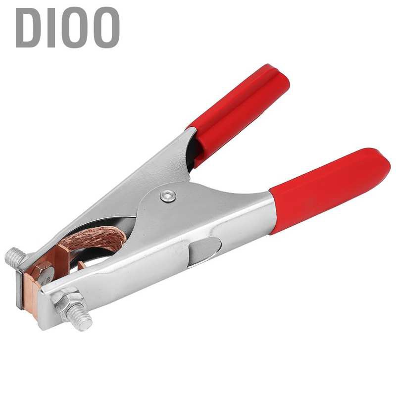 Kẹp Dây Cáp Nối Đất Dioo 300a