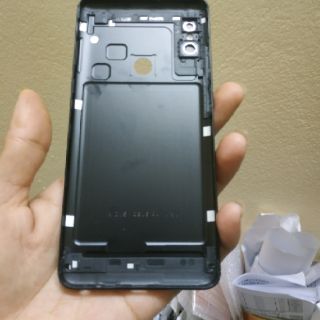 Vỏ lưng Xiaomi redmi note 5 pro + khay sim