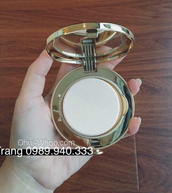 Phấn phủ Whoo vàng | BigBuy360 - bigbuy360.vn