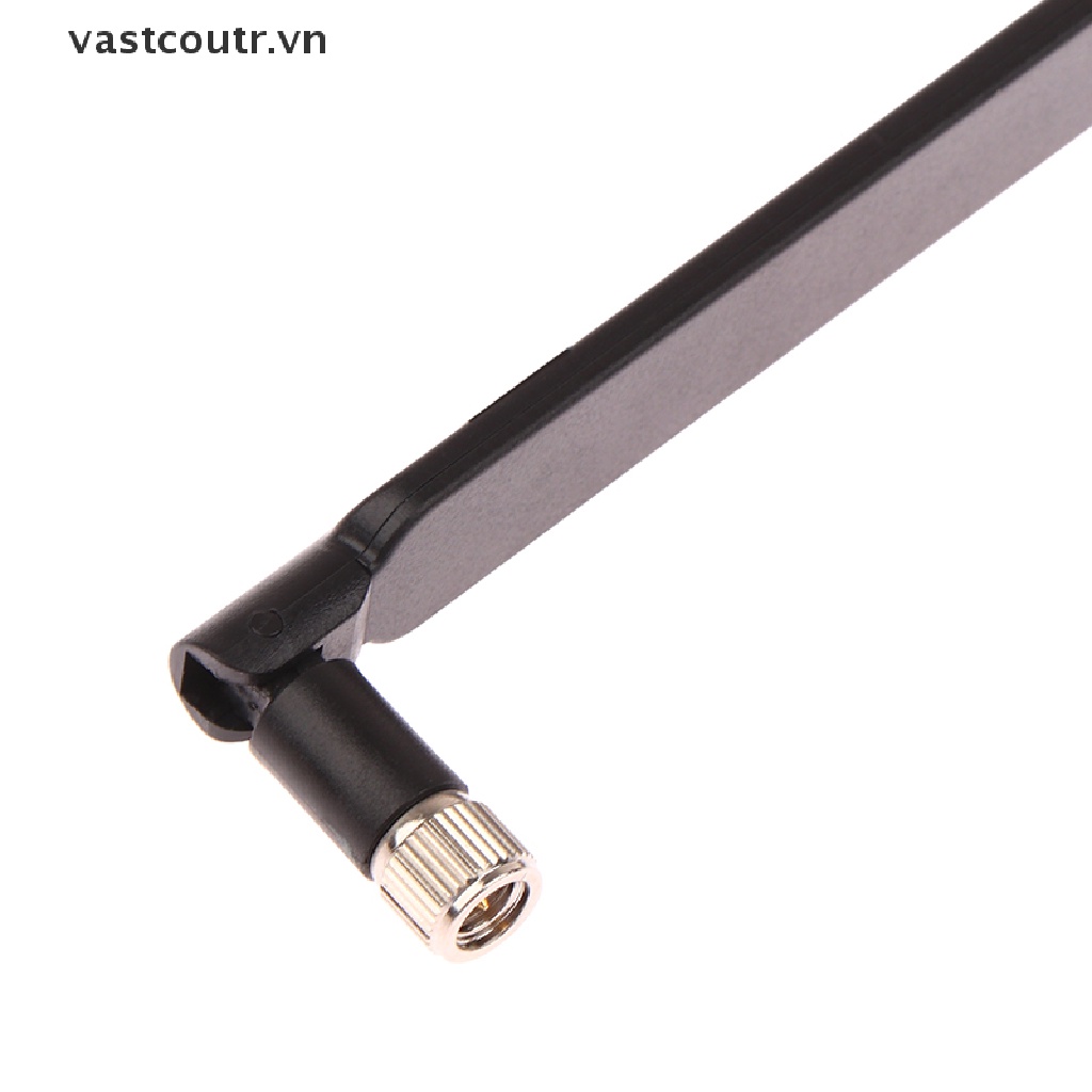 Ăng Ten Thu Sóng Wifi 5G 600-6000MHz 8dBi SMA Chuyên Dụng