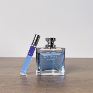 Nước hoa Nautica Voyage