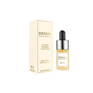 [Hàng chính hãng] DAMODE GOLD SERUM - TINH CHẤT VÀNG 24K [hàng nhập khẩu Hàn Quốc]