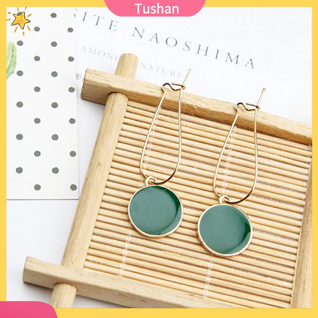 Khuyên tai dáng dài thời trang dành cho nữ