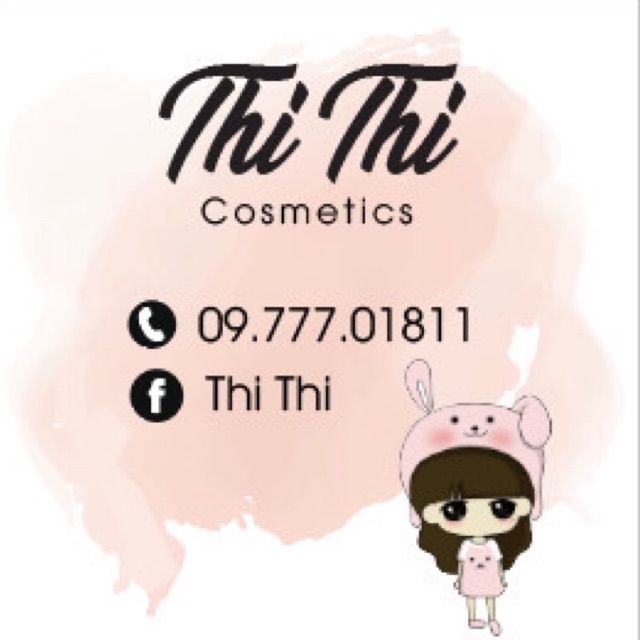 Thi Thi Cosmetics