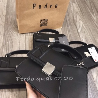Túi pero hàng xuất