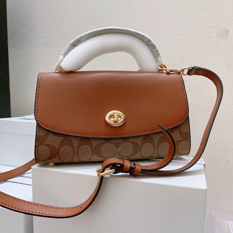 💥Túi Coach tilly 💥Rẻ vô Địch