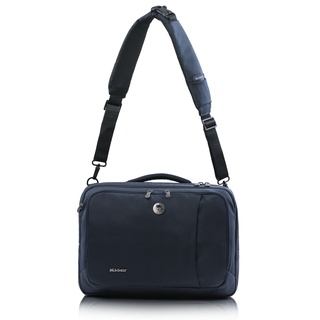 Cặp đa năng Mikkor The Gibson - Dark Navy