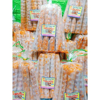 Bánh Tráng Cuộn Thập Cẩm 200g