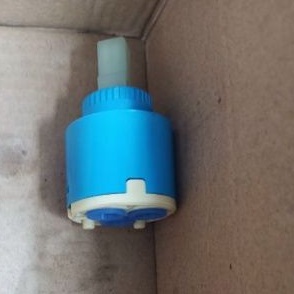 Lõi van vòi nóng lạnh, lõi vòichén nóng lạnh, lõi vòi lavabo, lõi củ sen nóng lạnh có 2 size 3.5cm & 4 cm