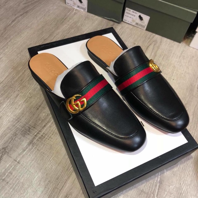 Sục nam 3 sọc GG da mờ nam nữ kèm video) da mờ | BigBuy360 - bigbuy360.vn