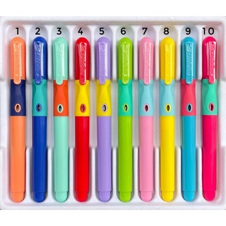 Bút máy cánh diều 106 ⚡ KHẮC TÊN CÓ PHÍ⚡ bút mực ngòi kim tinh êm trơn, siêu bền cho bé lớp 1-5