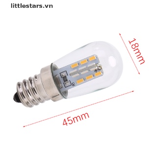 Bóng Đèn LED E12 Chuyên Dụng Cho Máy May