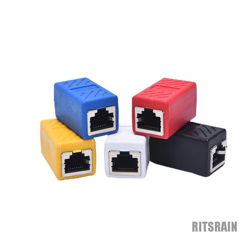 Đầu Nối Dây Cáp Mạng Rj45 8p8c Chuyên Dụng | BigBuy360 - bigbuy360.vn