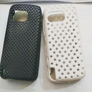 Ốp bảo vệ cho máy nokia 5800
