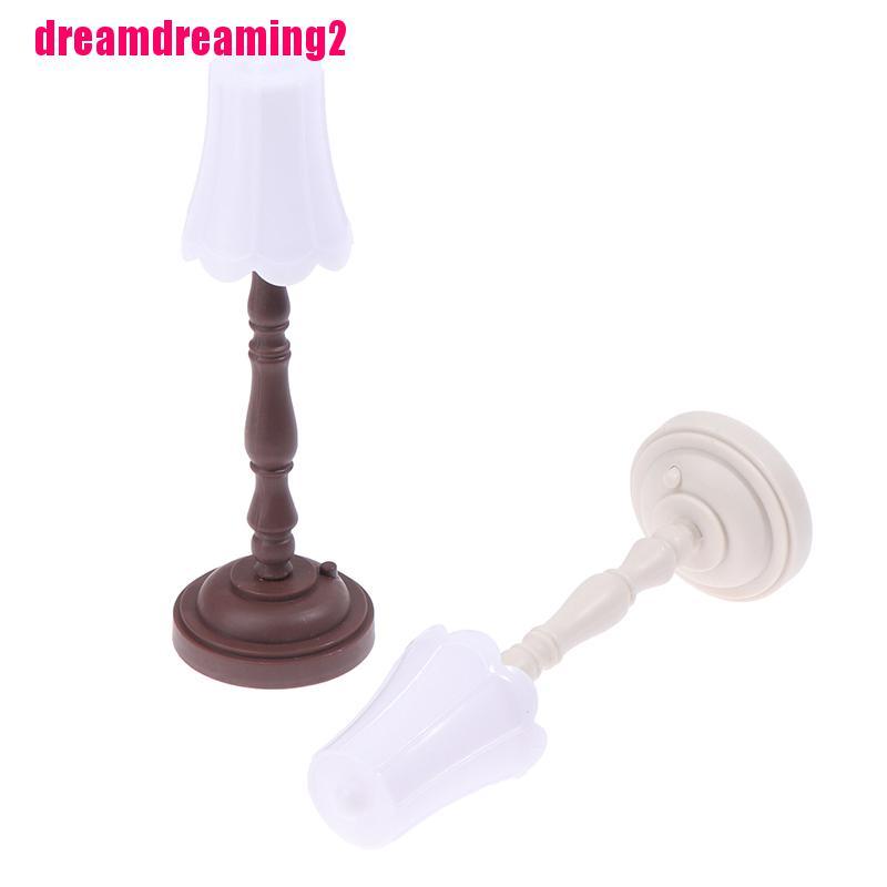 Đèn LED Trang Trí Nhà Búp Bê Tỉ Lệ 1: 12