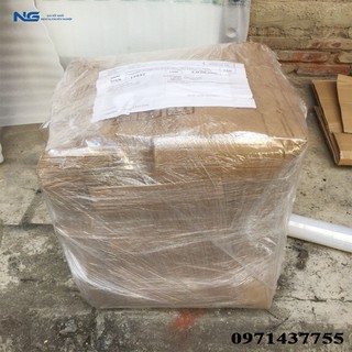 Màng PE khổ rộng 1m