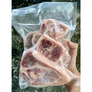 Búp giò nạc (1kg) | Giao hàng siêu tốc ĐN