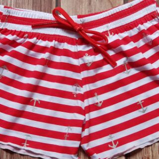 HÀNG CHUẨN TAG THÁI LAN QUẦN SHORT NỮ