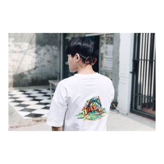 Tee T.A.S Rubik