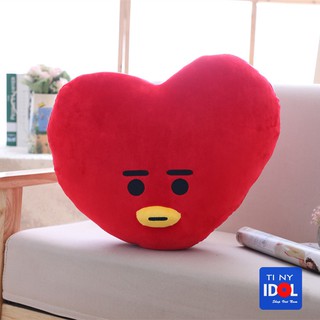 Gấu Bông BT21 BTS Tata V Nhỏ, Gối Ôm Biểu Tượng Kpop Giá Rẻ