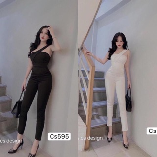 Jum lệch vai ống ôm