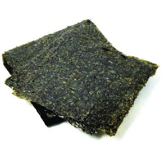 RONG BIỂN CUỘN CƠM HÀN QUỐC GÓI 4 LÁ