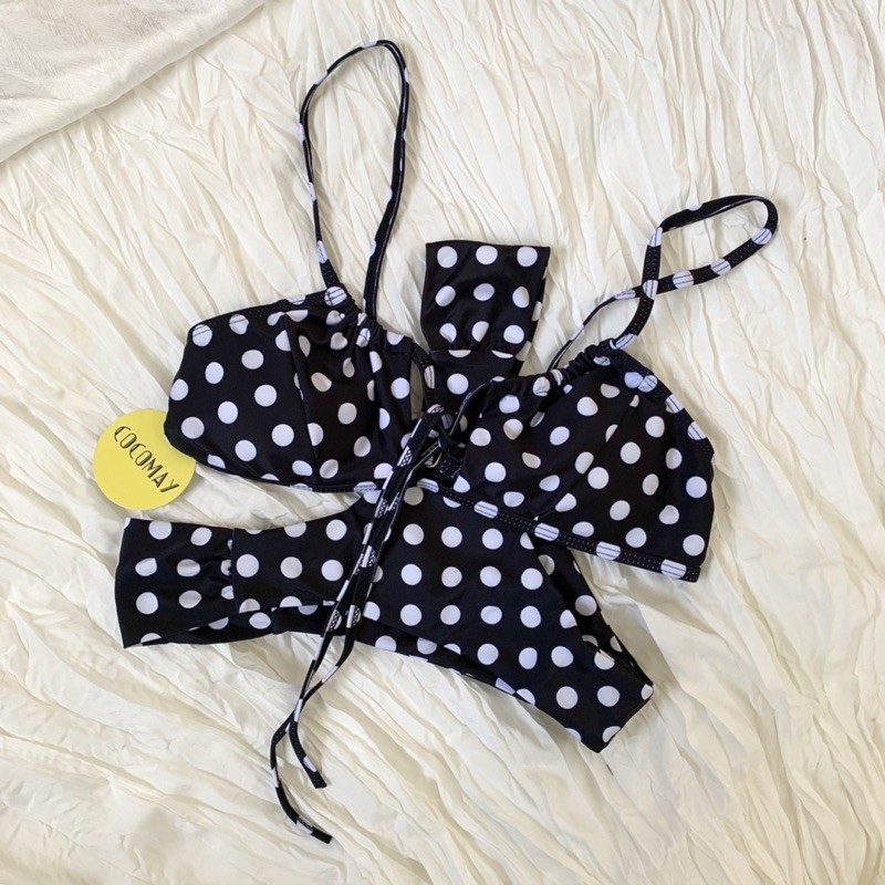 BK2MB0107B000107 Bikini hai mảnh