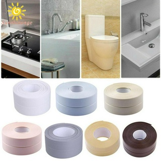 Băng Keo Dán Bồn Rửa Chén / Nhà Tắm Chống Thấm Nước