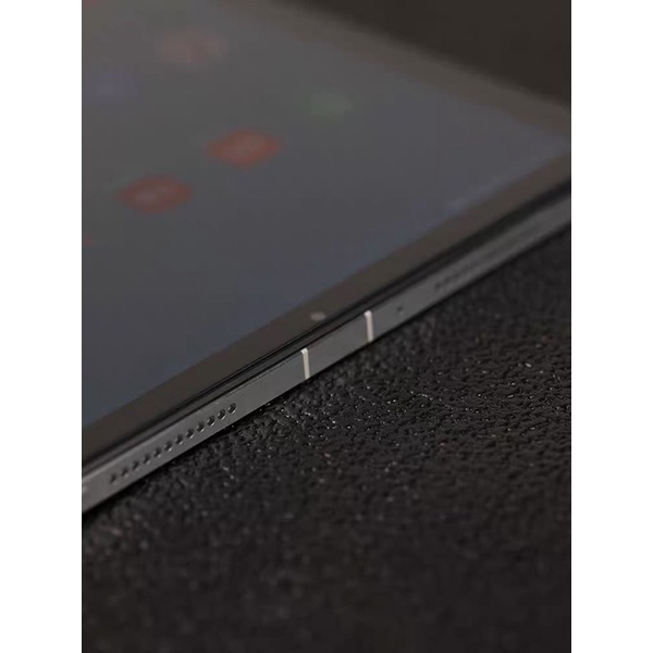 Cường lực Hyper+ cho Xiaomi MiPad 5 6 Mi Pad 5 6 Pro 5G viền vát cong 2,5D Trong suốt cao vuốt mượt chuyên game