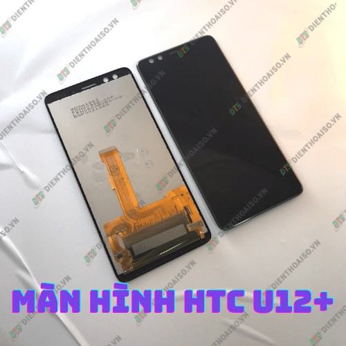 Màn hình HTC U12 plus