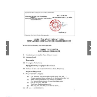 Bộ dưỡng da Hoàng Cung Xanh (Hồng)