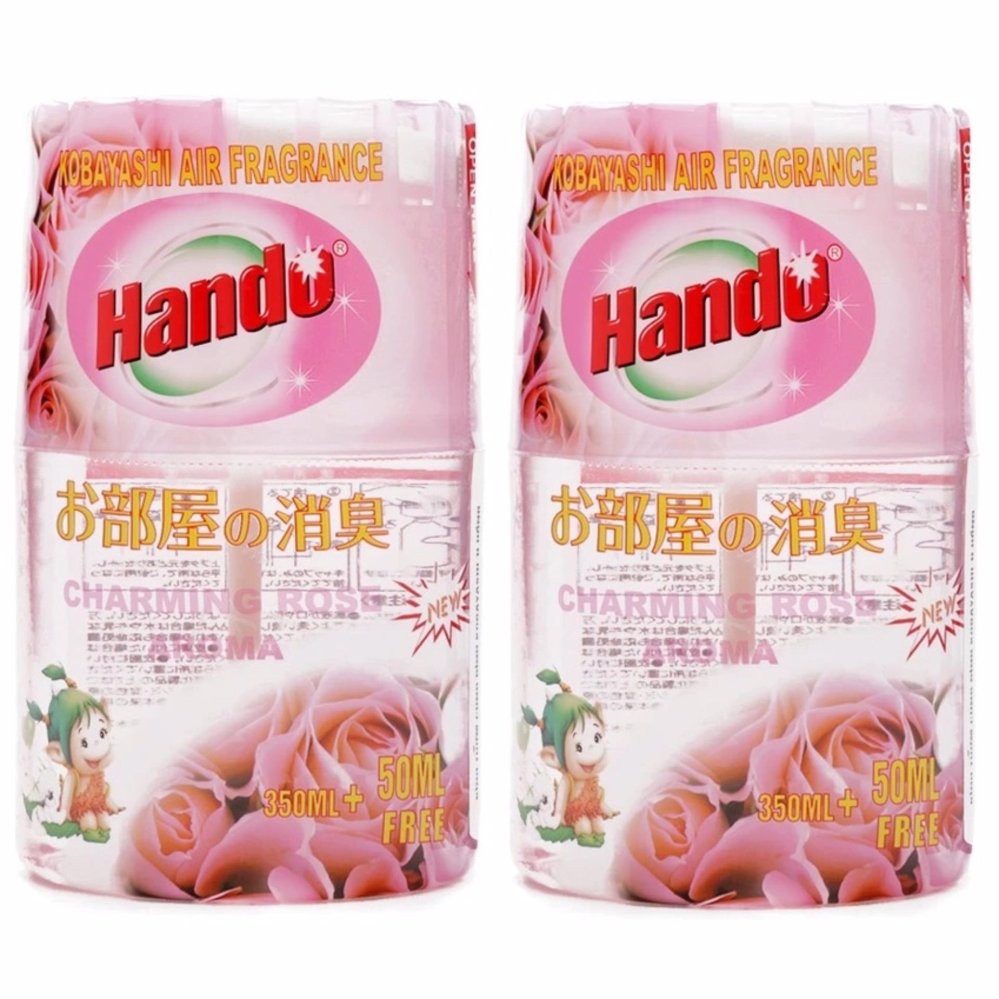 Bình thơm Kobayashi 350ml