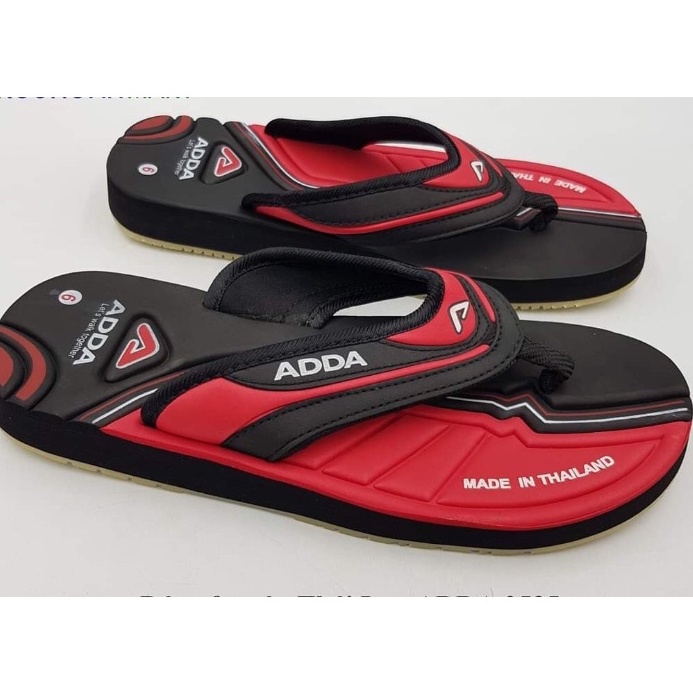 Dép Xỏ Ngón Nam Thái Lan ADDA 2535