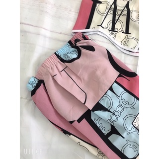 BỘ LẬP THỂ DÀI ❤️HOT HIT❤️ cho bé từ 10-25KG, chất lụa