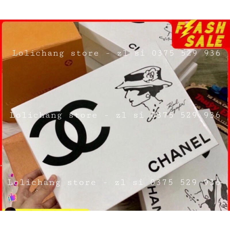 Hộp Giấy Đẹp Đựng Túi Xách - Sỉ Lẻ Hộp Đựng Túi Xách