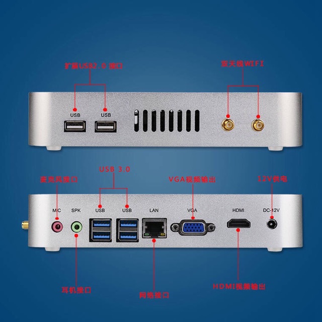 cây máy tính mini computer | BigBuy360 - bigbuy360.vn