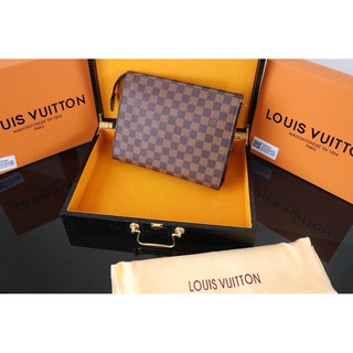 ví cầm tay L. V fullbox