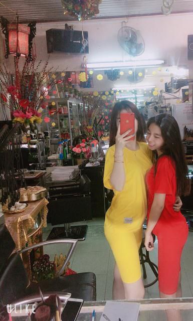 NỮ ĐỒ BỘ LỬNG NỮ thun thái dẻo DL01 (SALE 1 ngày duy nhất) | BigBuy360 - bigbuy360.vn