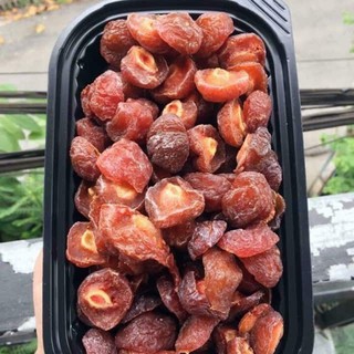 mứt anh đào chẻ đôi - giá sỉ - 250g / 500g / 1 kg