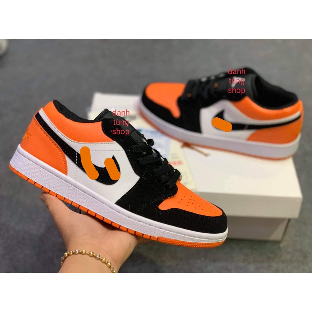 Giày nam nhiều màu, giày nam đẹp cổ thấp các mầu mới nhất hot nhất nam nữ đủ size | BigBuy360 - bigbuy360.vn